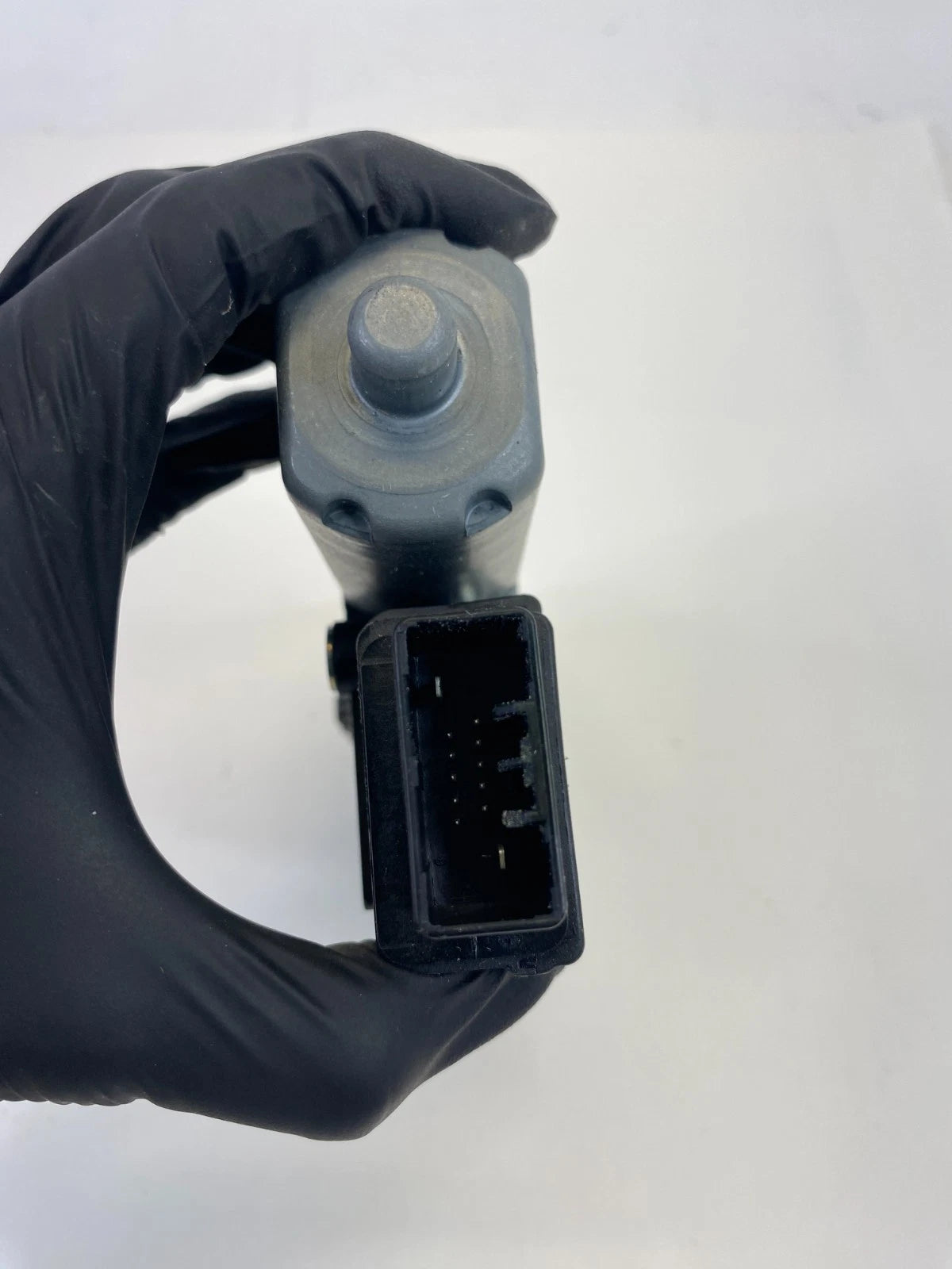 2012-2015 Honda Civic Coupe 2-DR Sunroof Sun Roof Motor Assembly OEM