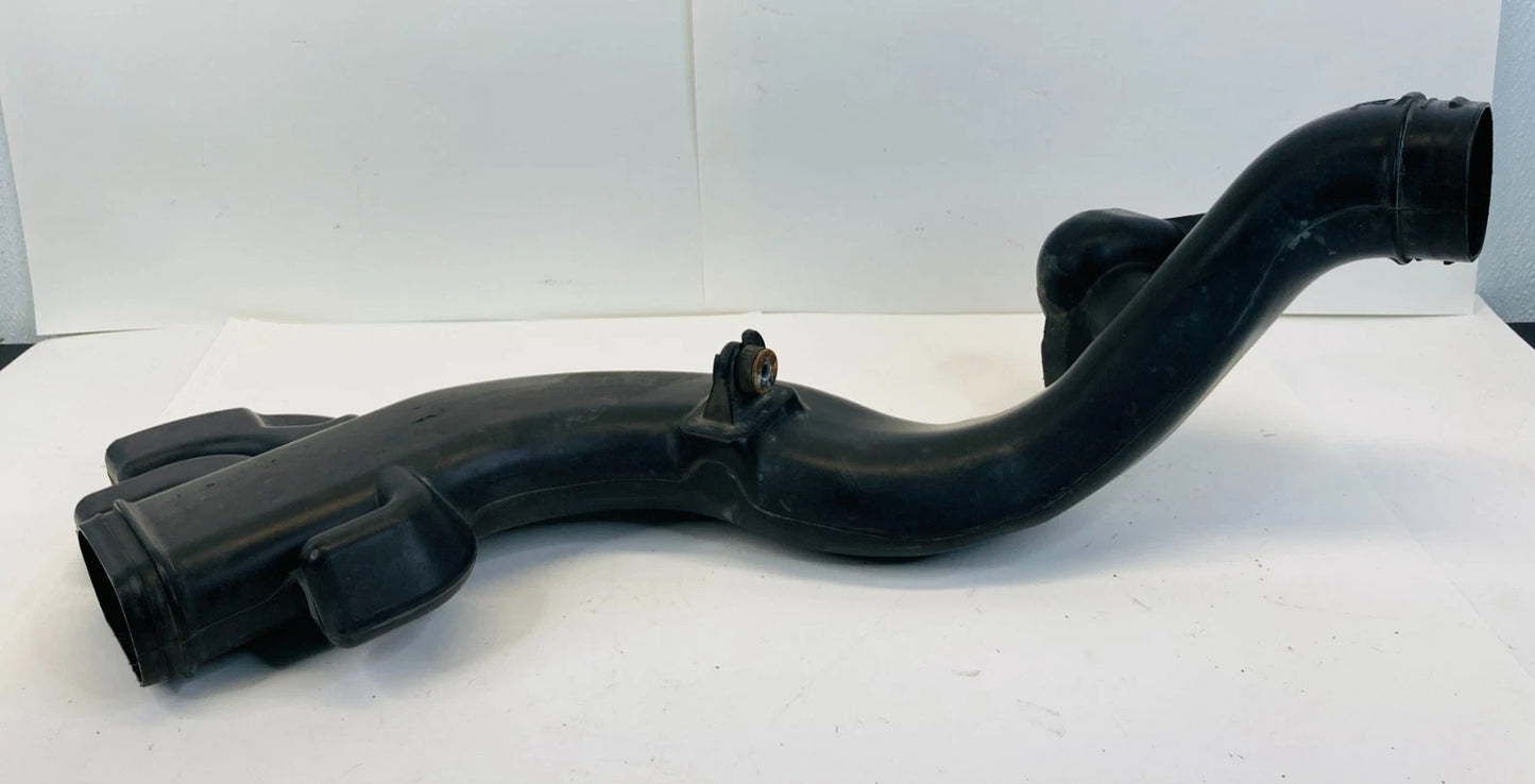 2008-2012 Honda Accord 2.4L L4 A/T Air Intake Cleaner Resonator Duct Tube OEM