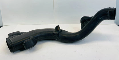 2008-2012 Honda Accord 2.4L L4 A/T Air Intake Cleaner Resonator Duct Tube OEM