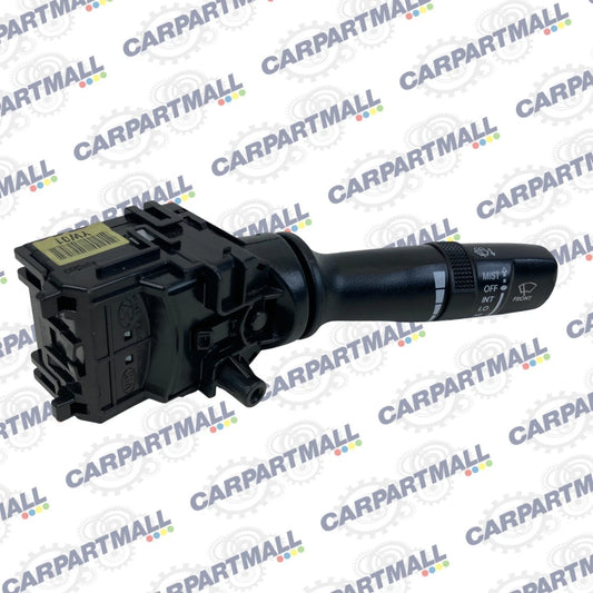 2011-2014 HYUNDAI SONATA WINDSHIELD WIPER CONTROL COLUMN SWITCH 202008288 OEM