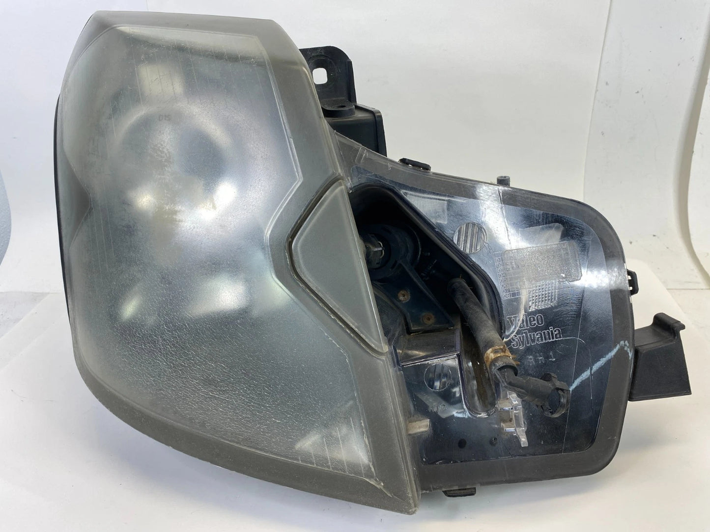 2003-2007 CADILLAC CTS RIGHT SIDE XENON HID BALLAST HEADLIGHT HEADLAMP VALEO OEM