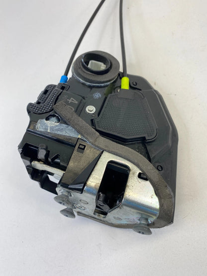2008-2015 SCION XB REAR RIGHT DOOR LOCK LATCH RELEASE ACTUATOR RR RH OEM