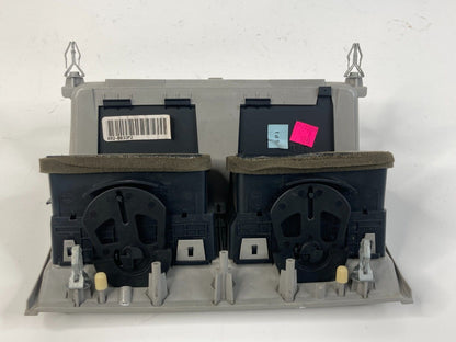 2008 2009 2010 2011 2012 Ford Escape Dash Center Heat A/C Air Vent Outlet Grill