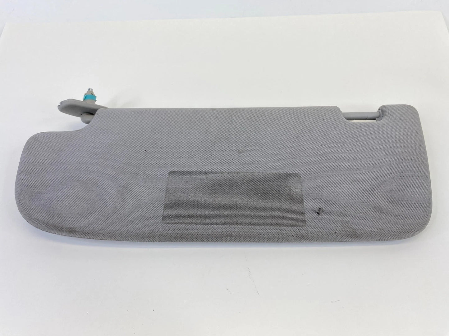 2007-2014 MERCEDES-BENZ CL550 RIGHT PASSENGER SUNVISOR SET SUN VISOR SHADE OEM