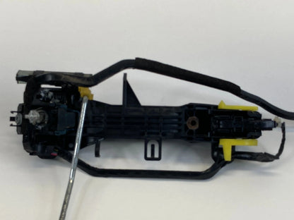 2010-2015 TOYOTA PRIUS SMART KEY OUTER DOOR HANDLE FRONT LEFT LH OEM 89746-47050
