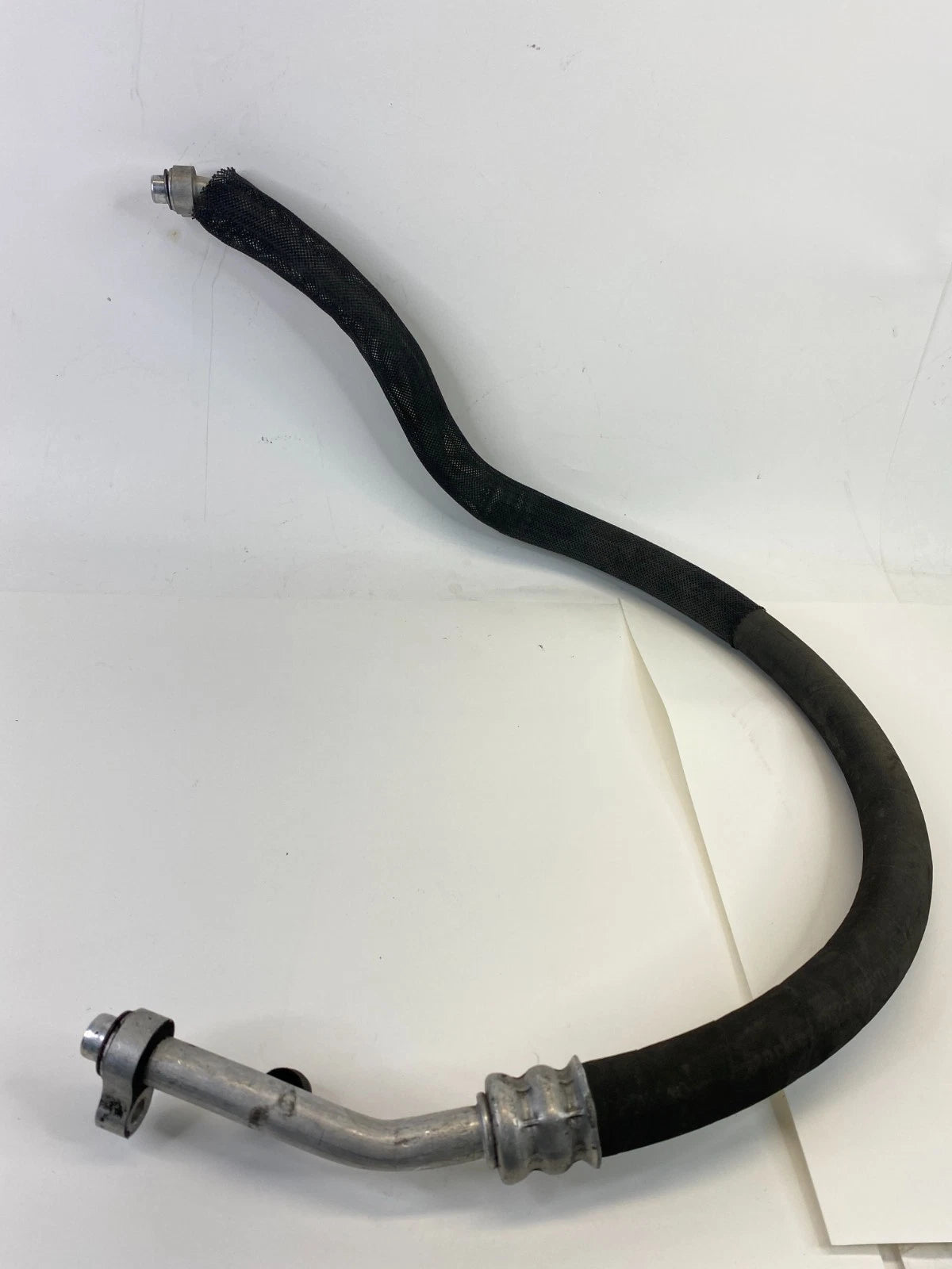 2008-2012 BUICK ENCLAVE 3.6L A/C LINE SUCTION PIPE HOSE TUBE ASSEMBLY OEM