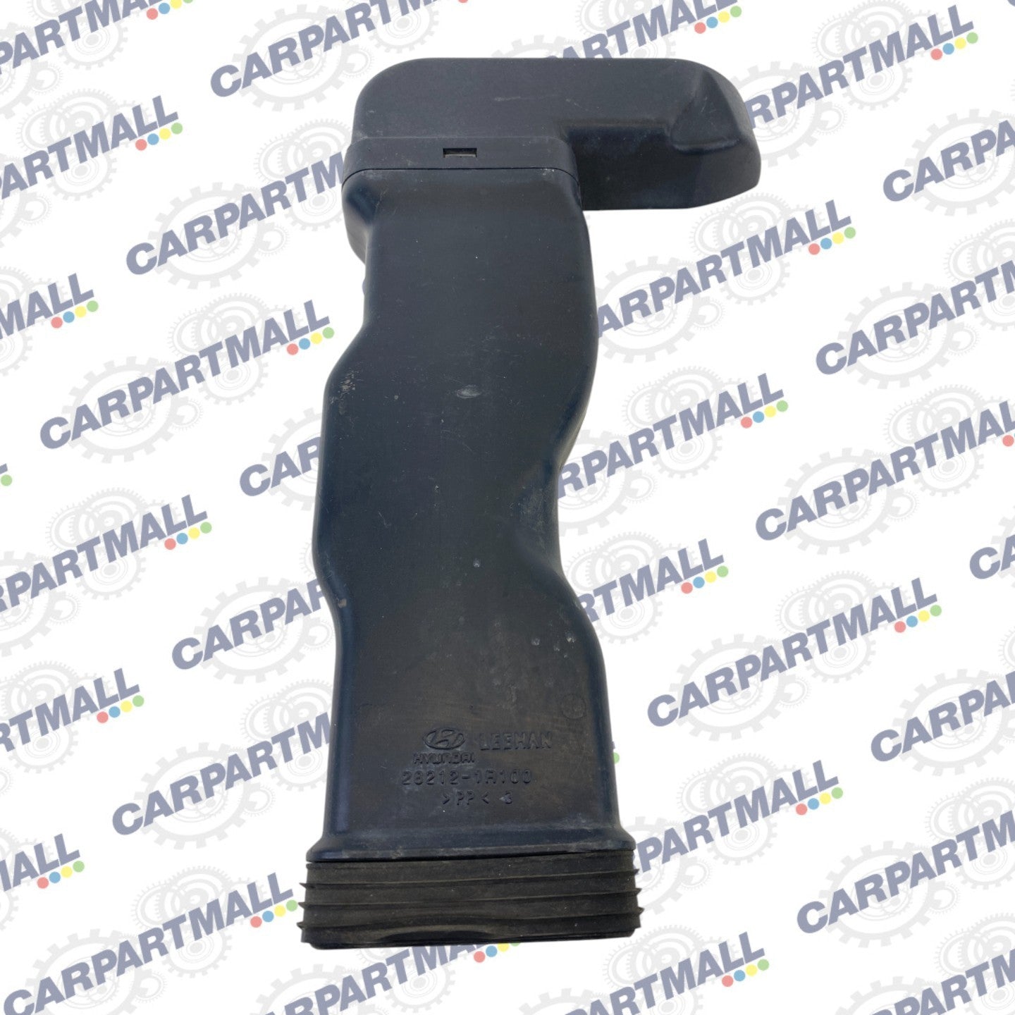 2012-2017 Hyundai Accent 1.6L L4 Air Cleaner Intake Duct Tube Hose 28212-1R100