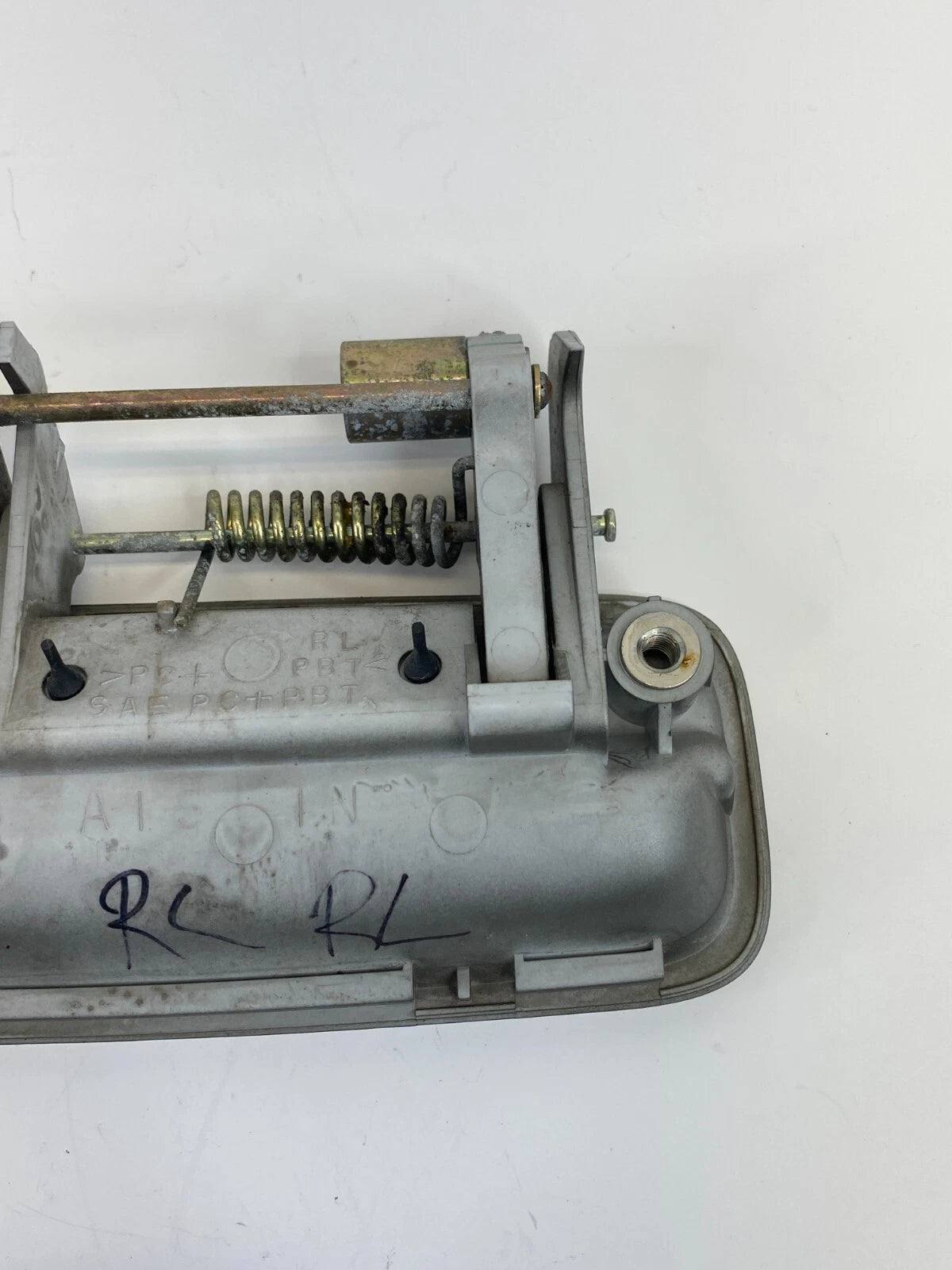 1997 1998 1999 2000 2001 LEXUS ES300 REAR LEFT SIDE OUTER DOOR HANDLE ASSEMBLY