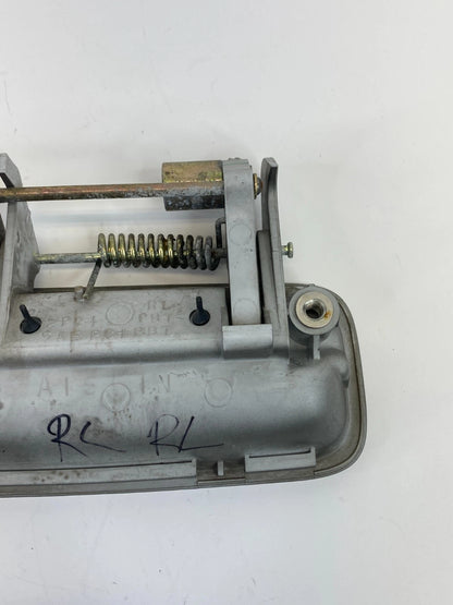 1997 1998 1999 2000 2001 LEXUS ES300 REAR LEFT SIDE OUTER DOOR HANDLE ASSEMBLY