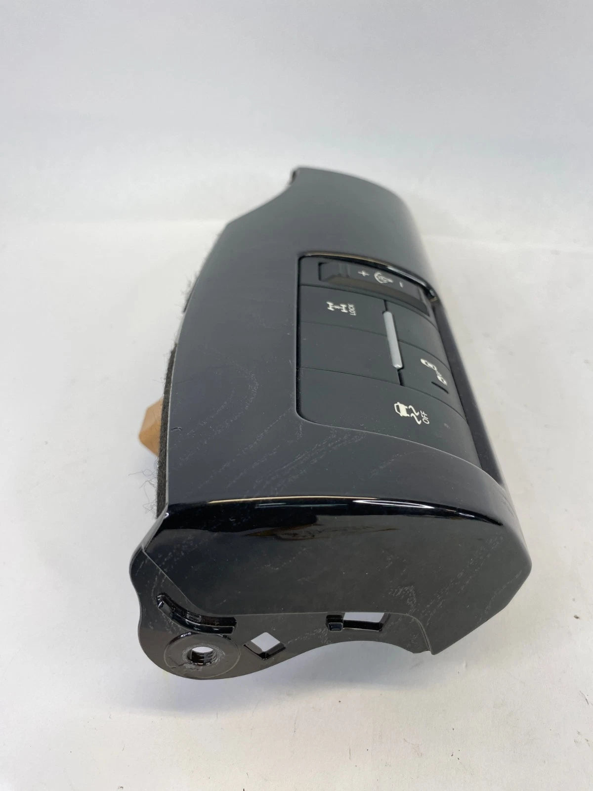 2014 KIA SORENTO FRONT DASH LEFT LH SIDE INTERRUPTER SWITCH PANEL ASSY OEM