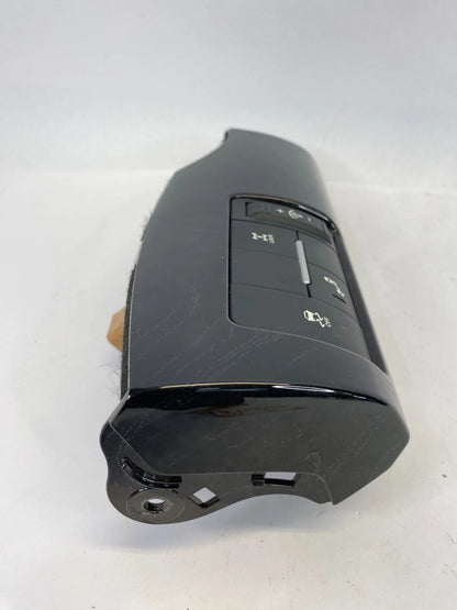 2014 KIA SORENTO FRONT DASH LEFT LH SIDE INTERRUPTER SWITCH PANEL ASSY OEM