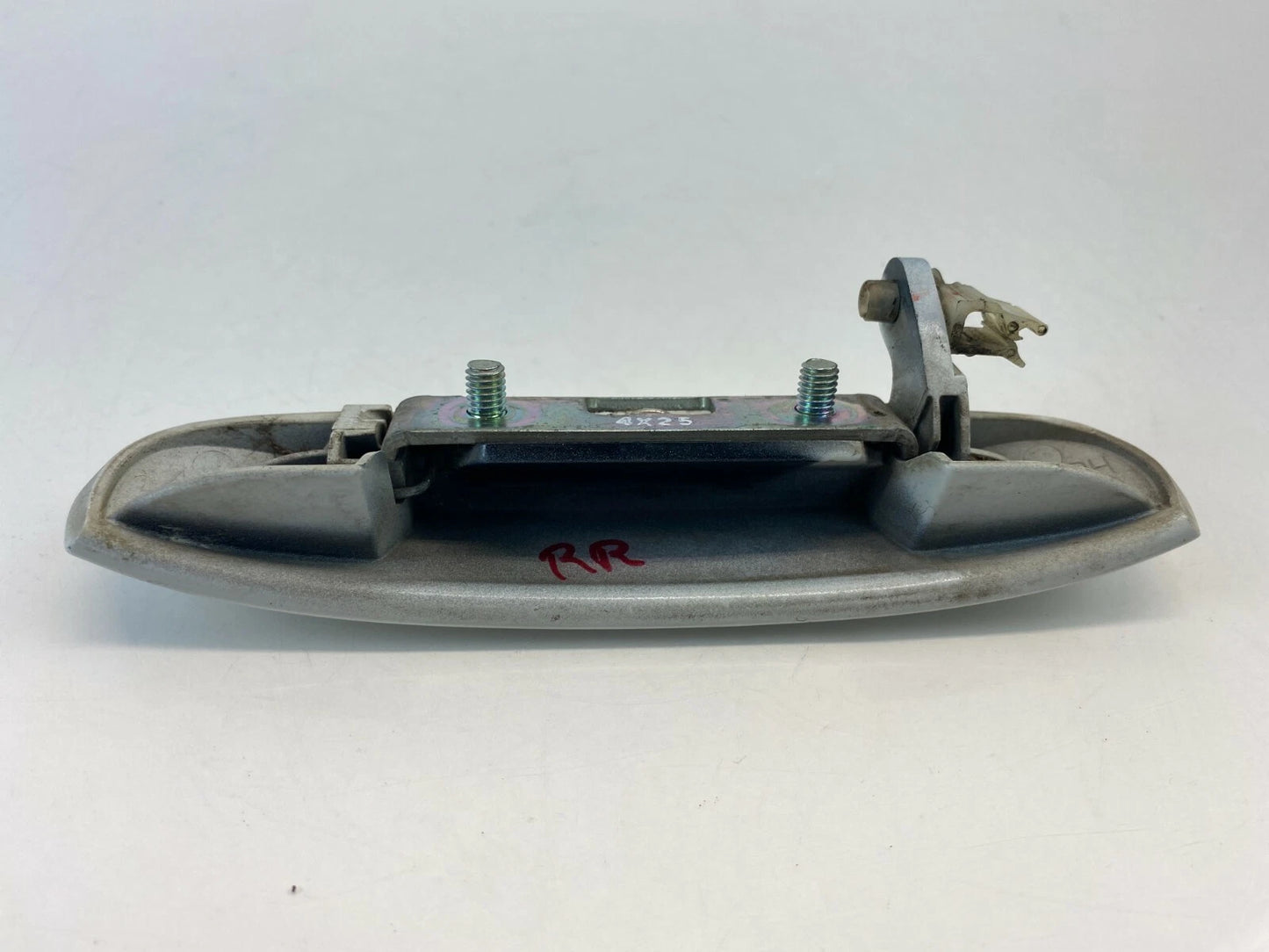 2014-2017 MITSUBISHI MIRAGE REAR RIGHT PASSENGER SIDE EXTERIOR DOOR HANDLE OEM