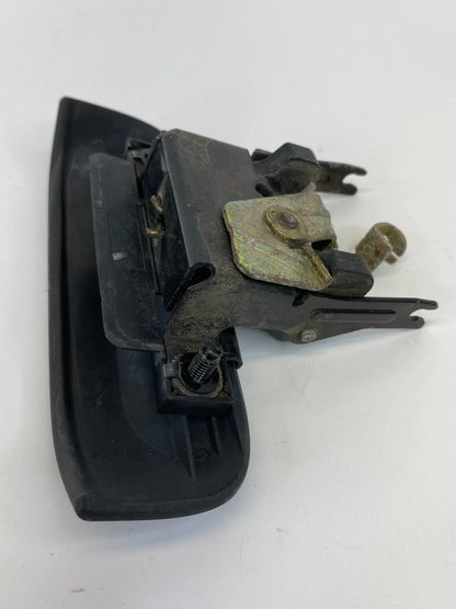 2005-2015 NISSAN XTERRA REAR RIGHT SIDE EXTERIOR DOOR HANDLE ASSEMBLY OEM