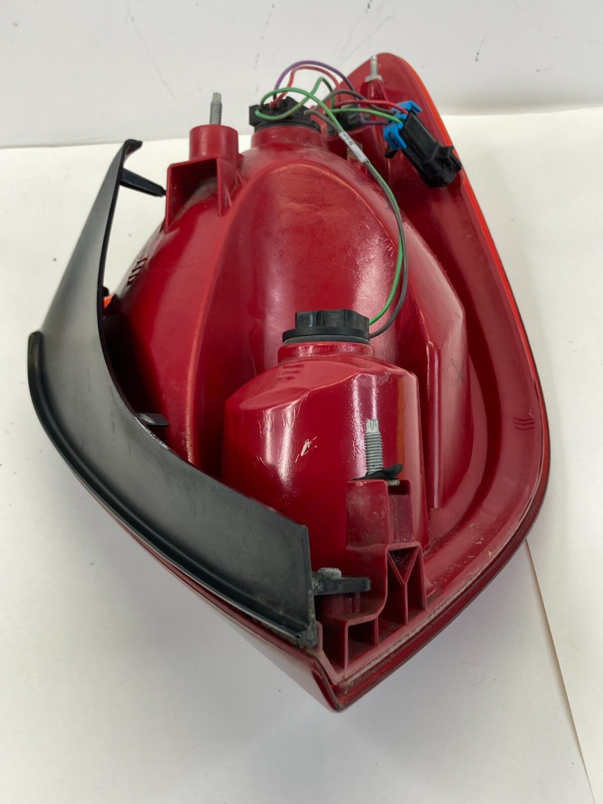 2005-2010 Pontiac G6 Rear Left Driver Tail Light Taillight Taillamp 15242809 OEM