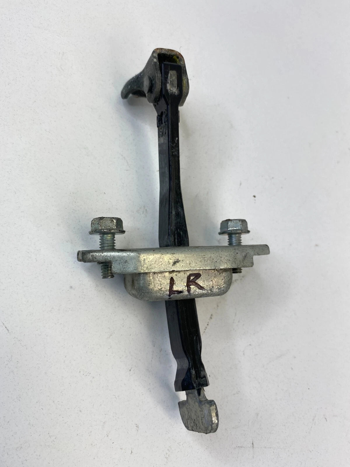 2009-2013 TOYOTA MATRIX REAR LEFT BACK SIDE DOOR CHECK STOP STRAP STOPPER RR LH