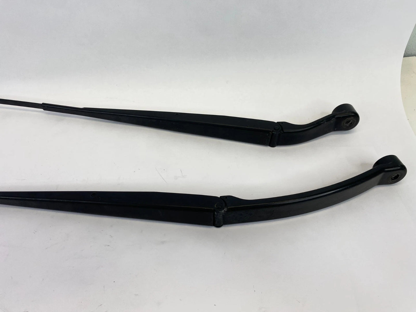 2009-2014 HONDA FIT HATCHBACK FRONT RIGHT & LEFT WINDSHIELD WIPER ARMS SET OEM
