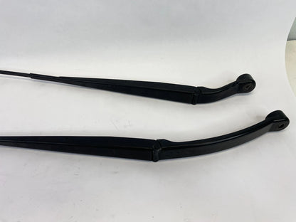 2009-2014 HONDA FIT HATCHBACK FRONT RIGHT & LEFT WINDSHIELD WIPER ARMS SET OEM
