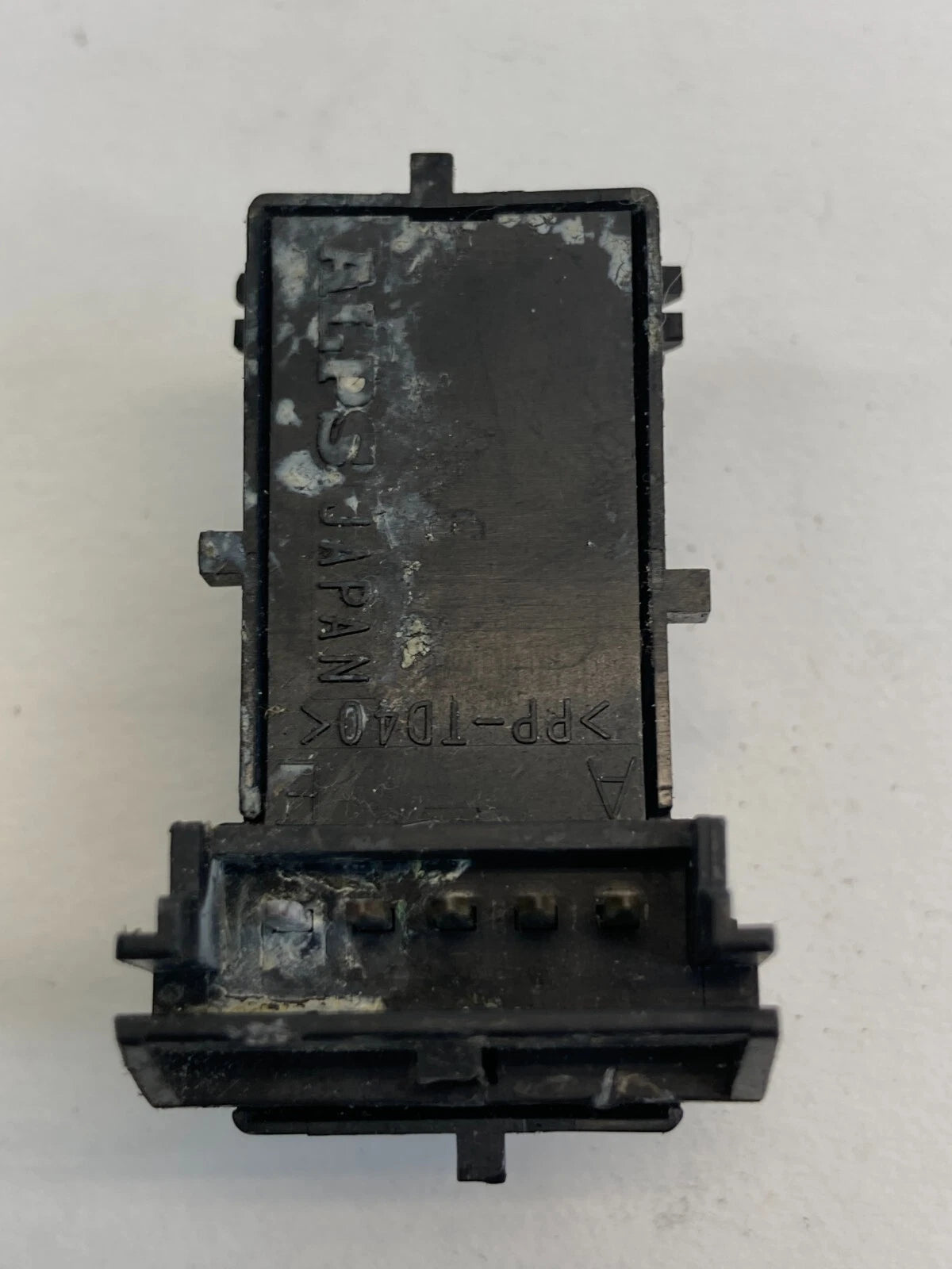 2005 2006 2007 BUICK TERRAZA FRONT LEFT DRIVER SIDE DOOR LOCK CONTROL SWITCH OEM