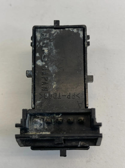 2005 2006 2007 BUICK TERRAZA FRONT LEFT DRIVER SIDE DOOR LOCK CONTROL SWITCH OEM
