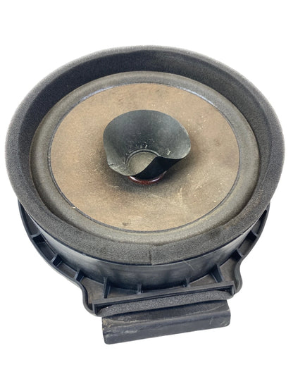 2013-2015 CHEVROLET MALIBU SEDAN 4-DR REAR LEFT DRIVER SIDE DOOR AUDIO SPEAKER