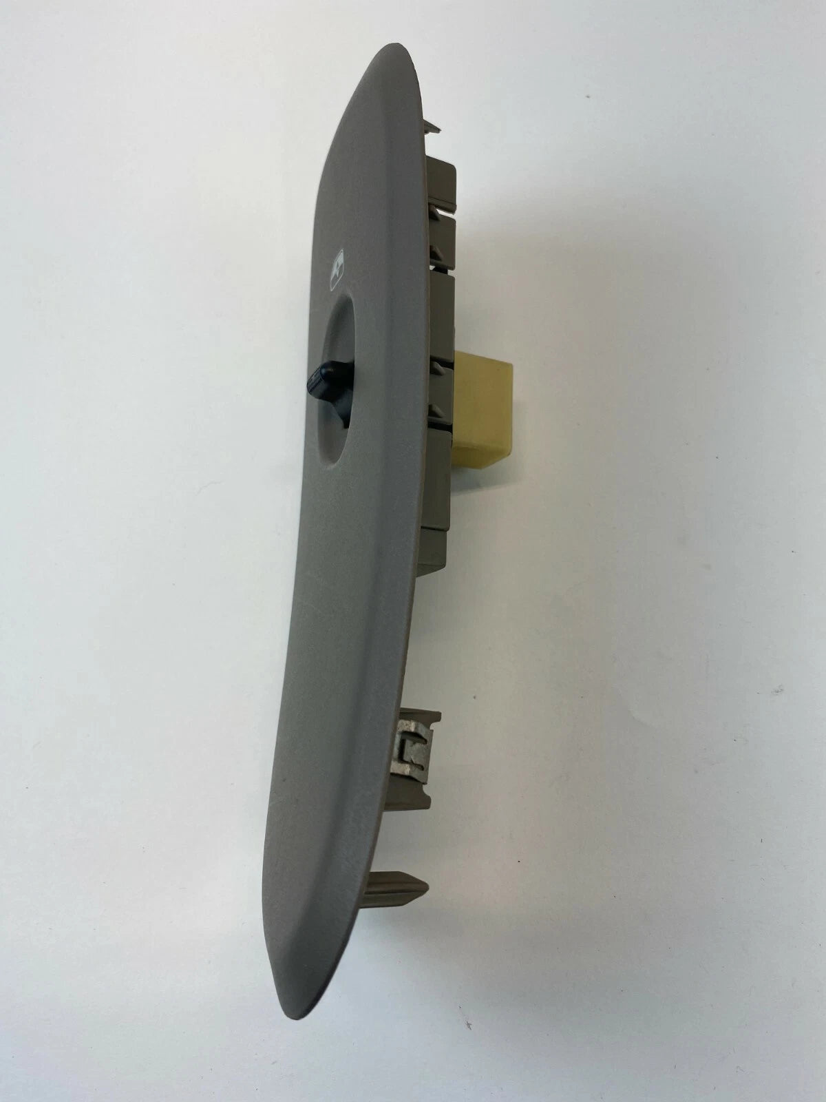 01-03 CHRYSLER TOWN & COUNTRY FRONT RIGHT SIDE WINDOW SWITCH W BEZEL 0SB711L5AB