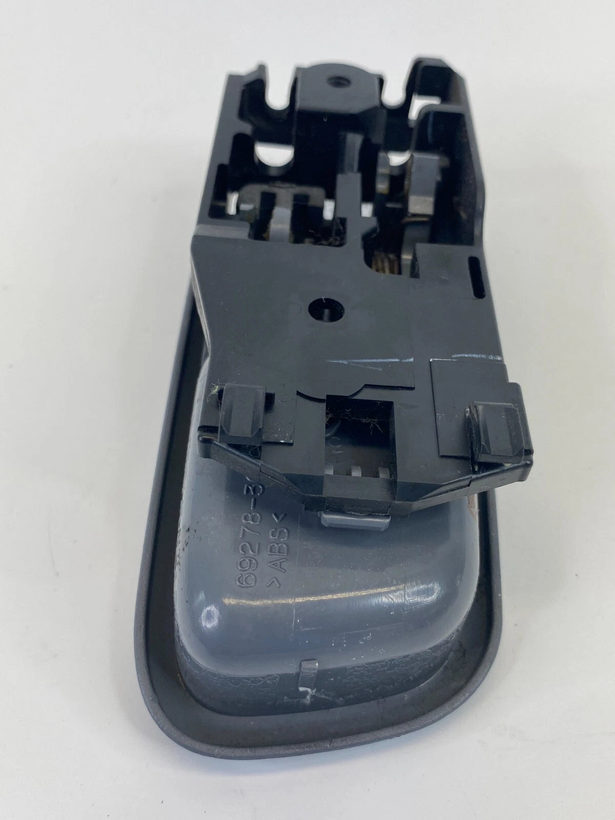 2001-2003 TOYOTA RAV4 REAR LEFT SIDE INNER INTERIOR DOOR HANDLE 69206-30150 OEM