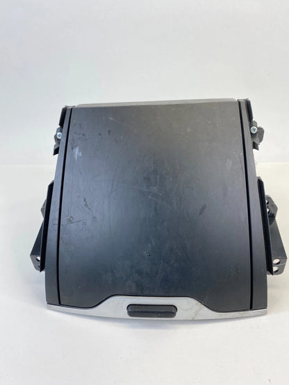2011 2012 2013 2014 HYUNDAI SONATA CENTER CONSOLE STORAGE COMPARTMENT TRAY OEM