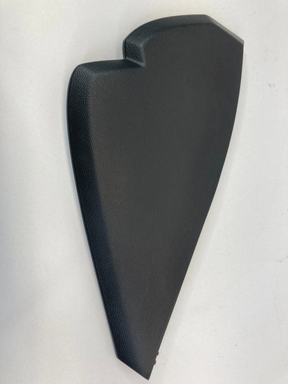 2008-2013 INFINITI G37 SEDAN FRONT RIGHT SIDE END CAP COVER TRIM 68420-JK00A OEM