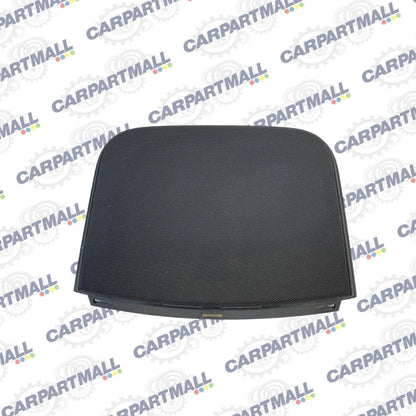 2011-2015 LINCOLN MKX UPPER CENTER DASH SPEAKER COVER TRIM BA13-78044A92-AC OEM
