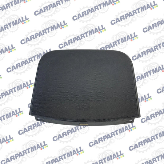 2011-2015 LINCOLN MKX UPPER CENTER DASH SPEAKER COVER TRIM BA13-78044A92-AC OEM
