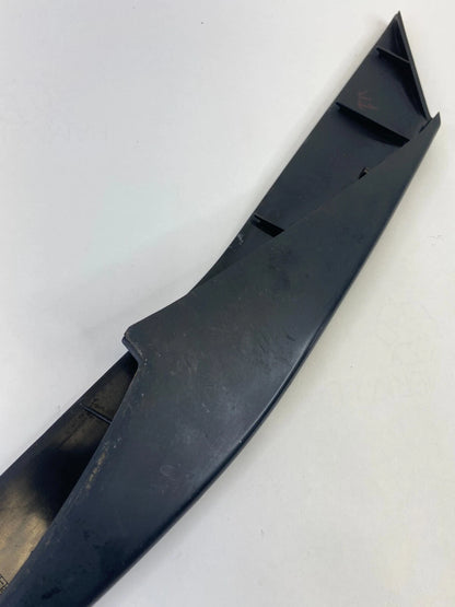 2010-2013 KIA FORTE CENTER CONSOLE RIGHT SIDE BEZEL GARNISH TRIM B27050-35026