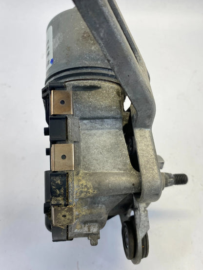 2012-2018 FORD FOCUS FRONT RIGHT PASSENGER SIDE WIPER MOTOR ASSY BM51-17504-BJ