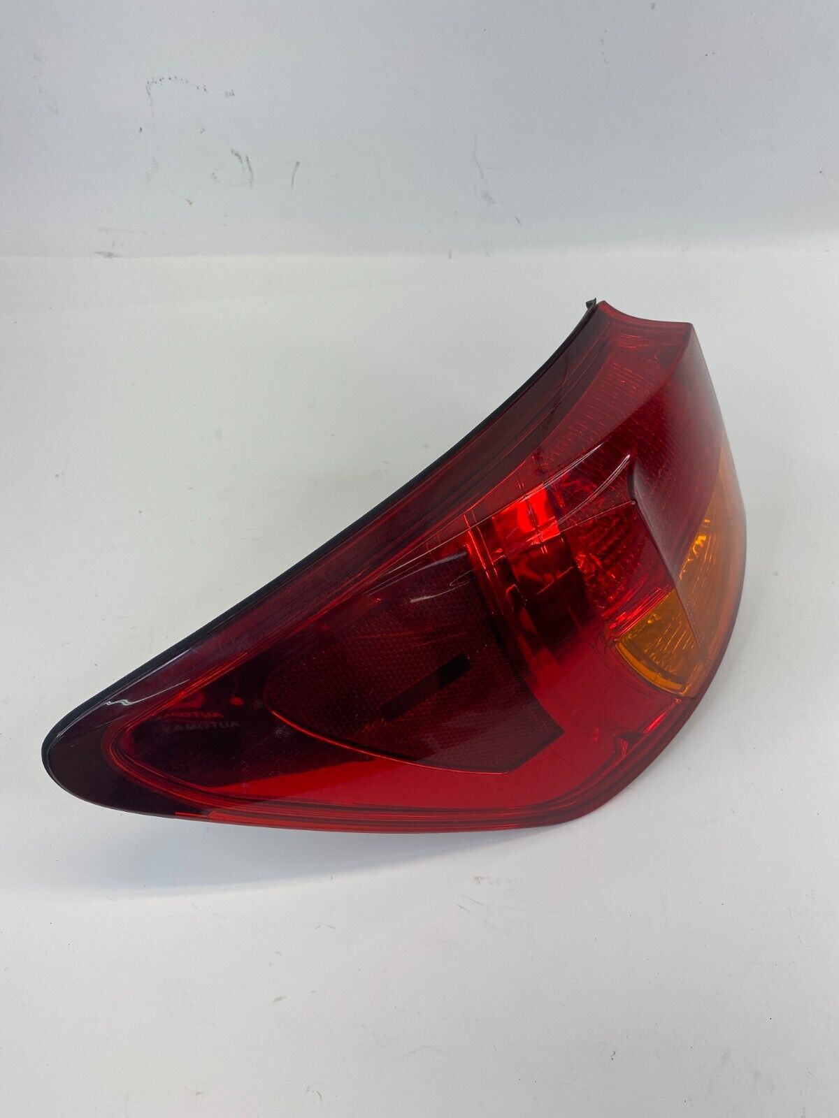 2006-2008 Lexus IS250 Sedan Left Driver Outer Taillight Tail Light Tail Lamp OEM