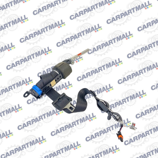 2006-2009 SAAB 9-5 95 WAGON FRONT RIGHT PASSENGER SEAT BELT RETRACTOR OEM