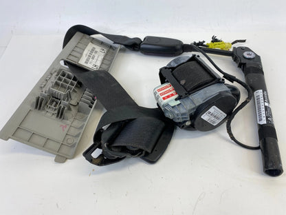 11-16 CHEVROLET CRUZE FRONT LEFT SIDE SEAT BELT RETRACTOR & TENSIONER 616263700C