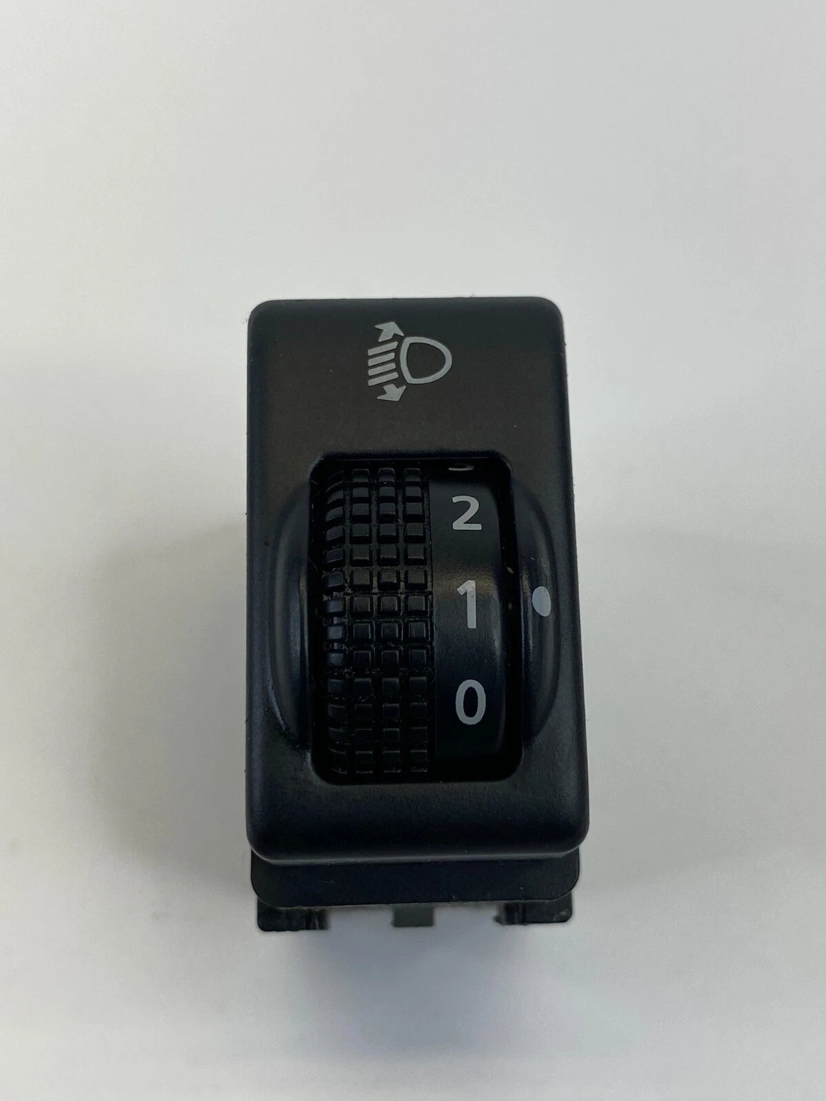 03 04 05 06 07 NISSAN MURANO DASH DIMMER HEADLIGHT LAMP CONTROL SWITCH OEM
