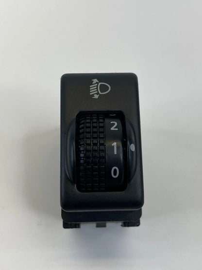 03 04 05 06 07 NISSAN MURANO DASH DIMMER HEADLIGHT LAMP CONTROL SWITCH OEM