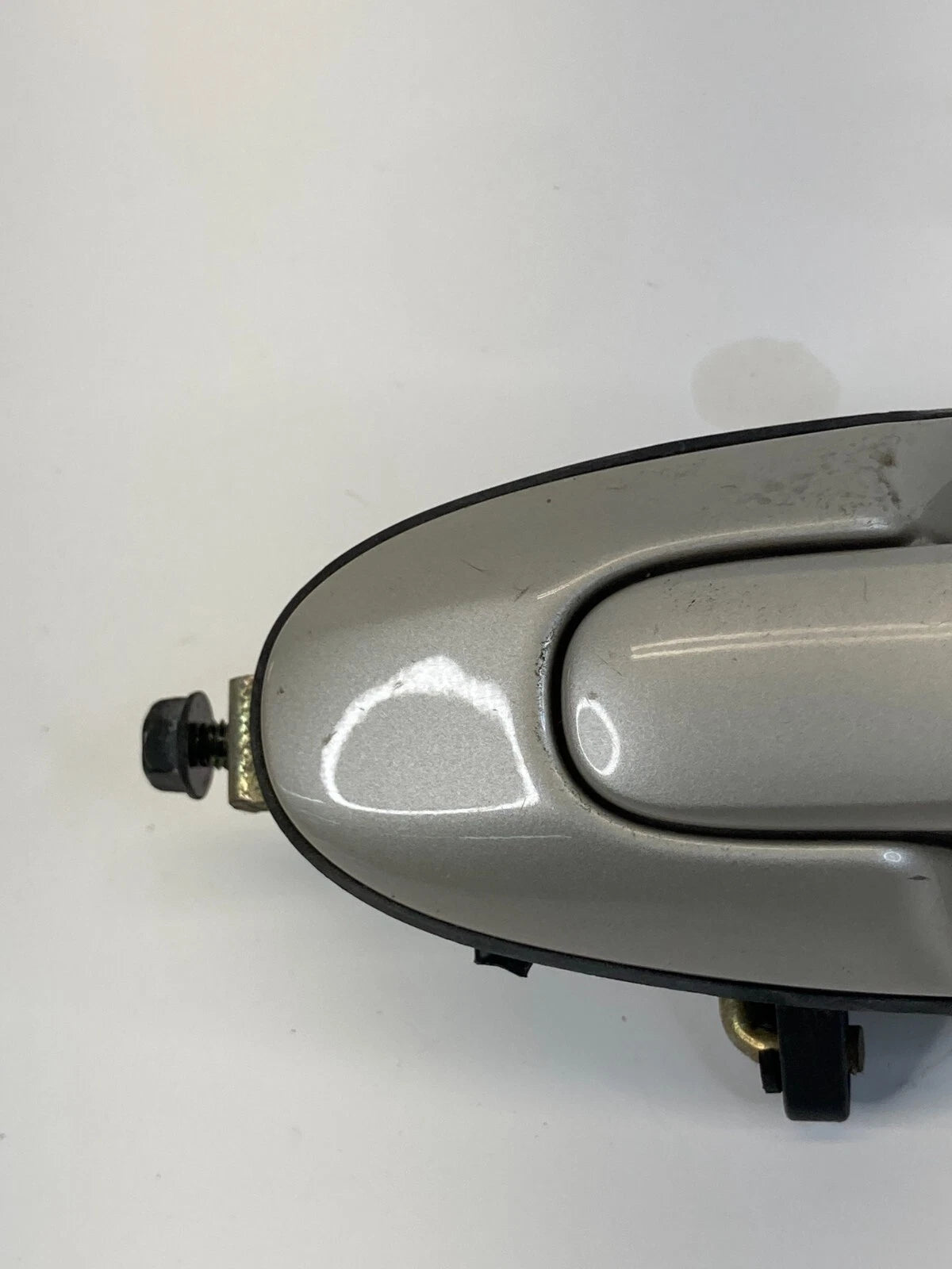 2000-2006 MAZDA MPV REAR RIGHT PASSENGER DOOR EXTERIOR DOOR HANDLE ASSEMBLY OEM