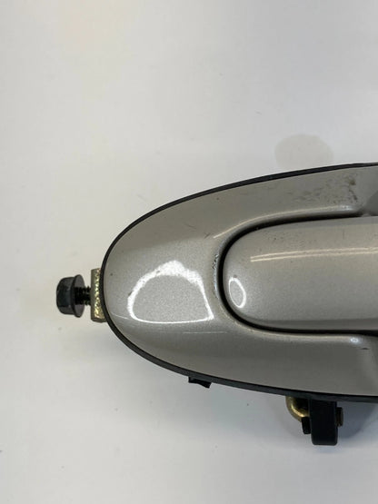 2000-2006 MAZDA MPV REAR RIGHT PASSENGER DOOR EXTERIOR DOOR HANDLE ASSEMBLY OEM