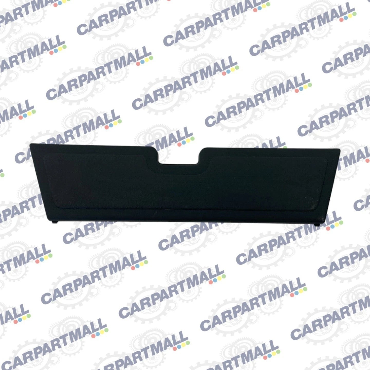 1998-2002 HONDA ACCORD REAR TRUNK JACK TOOL LID COVER BEZEL TRIM 84606-S84-A010