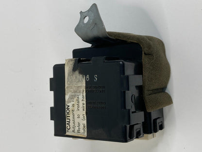 2000-2005 Toyota RAV4 Anty Theft Locking Control Module Unit 08190-33861 OEM
