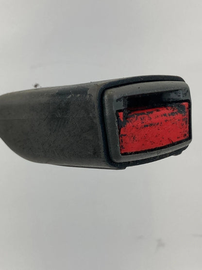 2014 2015 CHEVY MALIBU 16 LIMITED FRONT RH PASSENGER SIDE SEAT BELT BUCKLE OEM