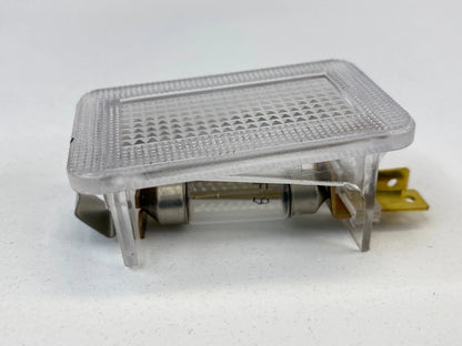 07-10 HYUNDAI ELANTRA 06-10 SONATA INTERIOR INNER ROOF LIGHT VANITY LAMP OEM