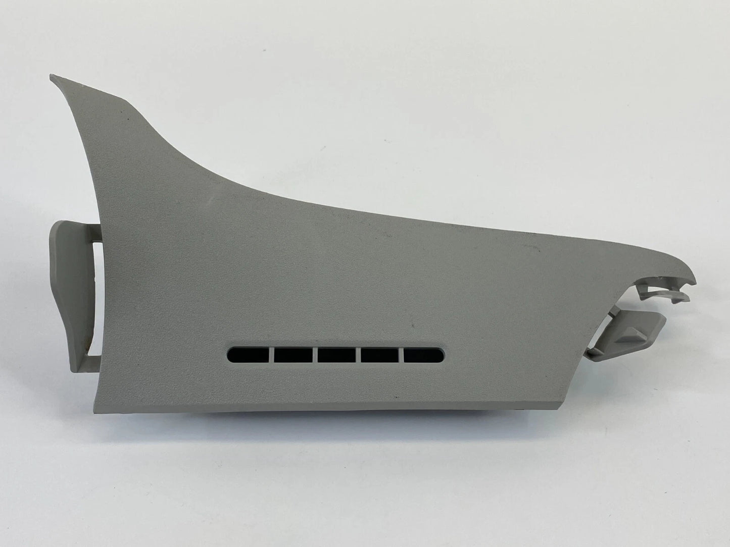 2010-2015 TOYOTA PRIUS FRONT LEFT DRIVER SIDE VENT COVER PANEL TRIM 62219-47040