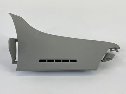 2010-2015 TOYOTA PRIUS FRONT LEFT DRIVER SIDE VENT COVER PANEL TRIM 62219-47040