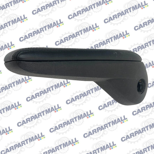 2011-2016 DODGE GRAND CARAVAN FRONT RIGHT PASSENGER SIDE SEAT ARMREST ARM REST