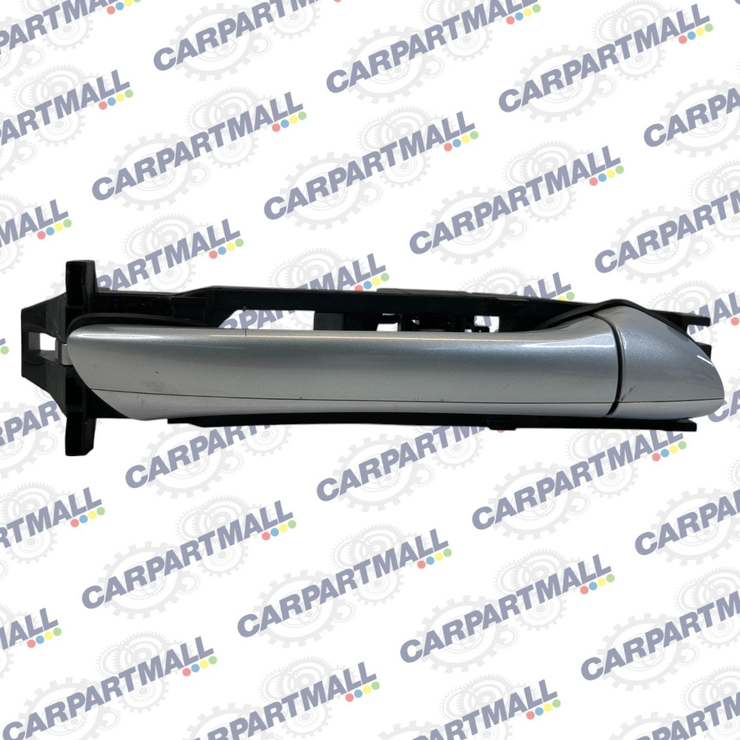 2006 Mercedes-Benz CLS500 Rear Right Side Exterior Door Handle Outer Handle OEM