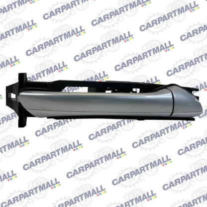 2006 Mercedes-Benz CLS500 Rear Right Side Exterior Door Handle Outer Handle OEM