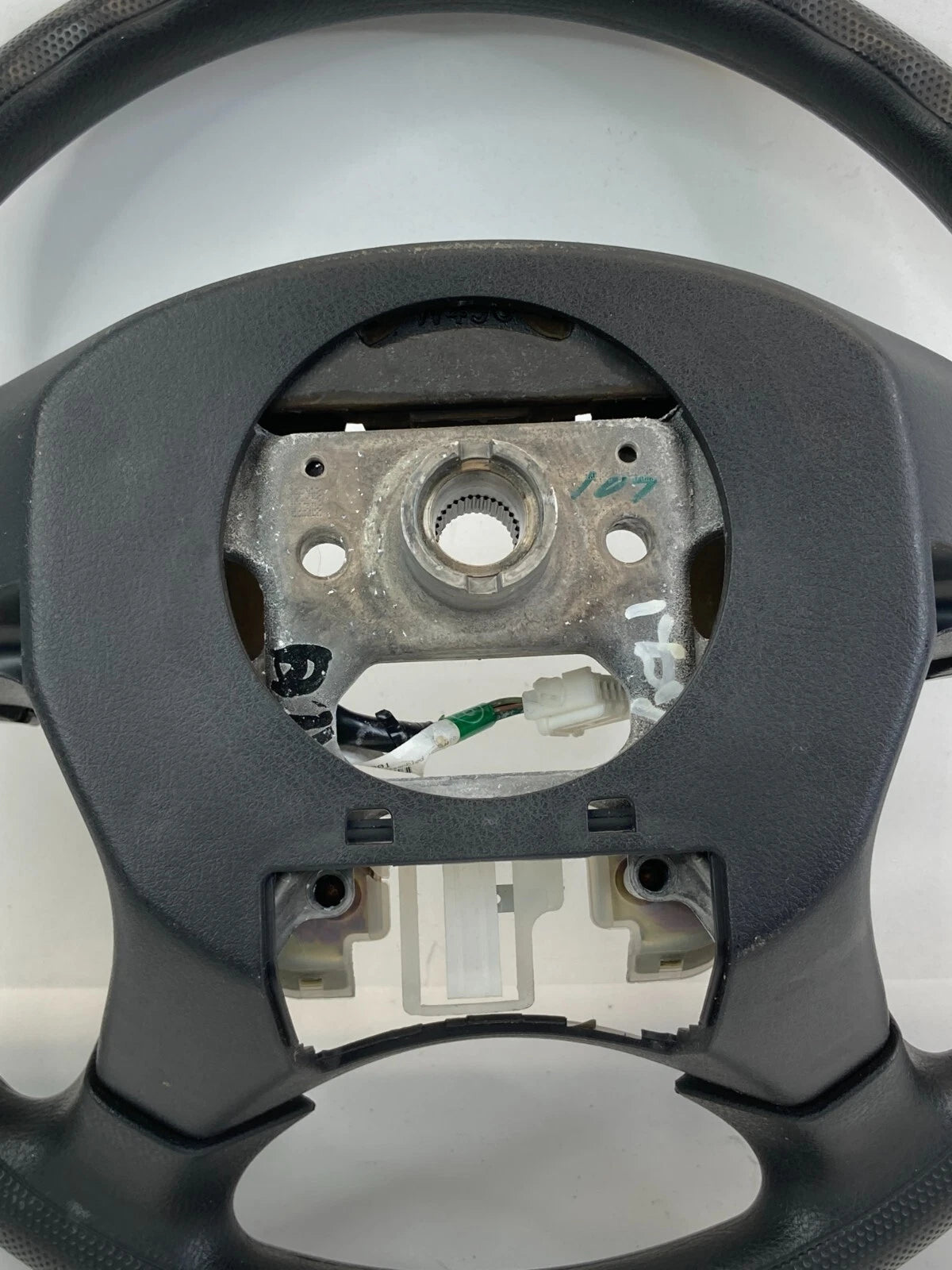 05 06 07 08 09 10 HONDA ODYSSEY STEERING WHEEL W CRUISE CONTROL OEM