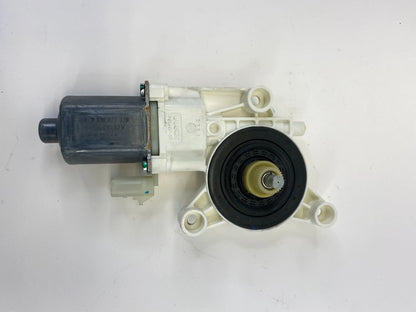 2008-2014 DODGE AVENGER REAR LEFT SIDE DOOR POWER WINDOW MOTOR 0130822328 OEM